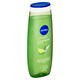 Obrázek 2 pro produkt Nivea Lemongrass & Oil Osvěžující sprchový gel 500ml