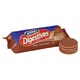 image 2 of Mcvities Milk Chocolate Digestive 300G (C)