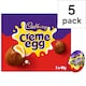 image 1 of Cadbury Creme Egg 5 Pack 200G