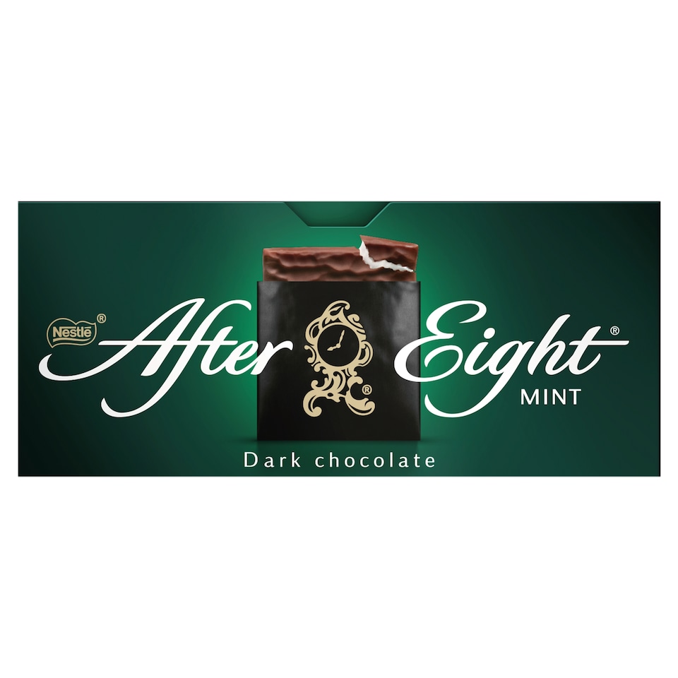 obrázok 1 z After Eight s mätovou náplňou 200 g