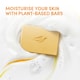 image 3 of Dove Bar Turmeric Milk & Lemon Drop 141g