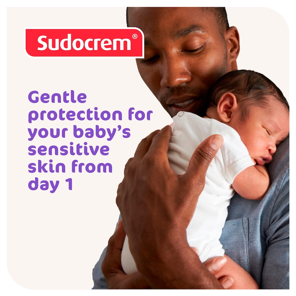 image 1 of Sudocrem Care & Protect 100G