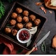 image 2 of Simon Howie Pork Sage And Onion Stuffing Balls 300G