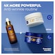 image 4 of NIVEA Q10 Anti Wrinkle Expert Dual Action Serum 30ml