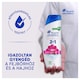 image 3 of Head & Shoulders Smooth & Silky 2in1 Anti Dandruff Shampoo 330ml. Fresh Clean Feeling