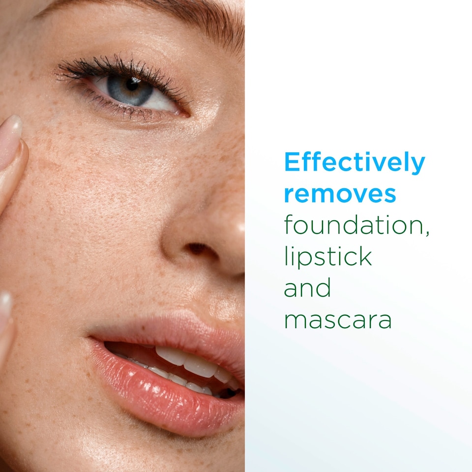 image 1 of Simple Water Boost Micellar Cleansing Water 400Ml