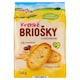 obrázok 1 z Bona Vita Krehké briošky s hrozienkami 140 g