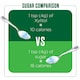 image 3 of Pure Via 100% Xylitol Plant Based 225G