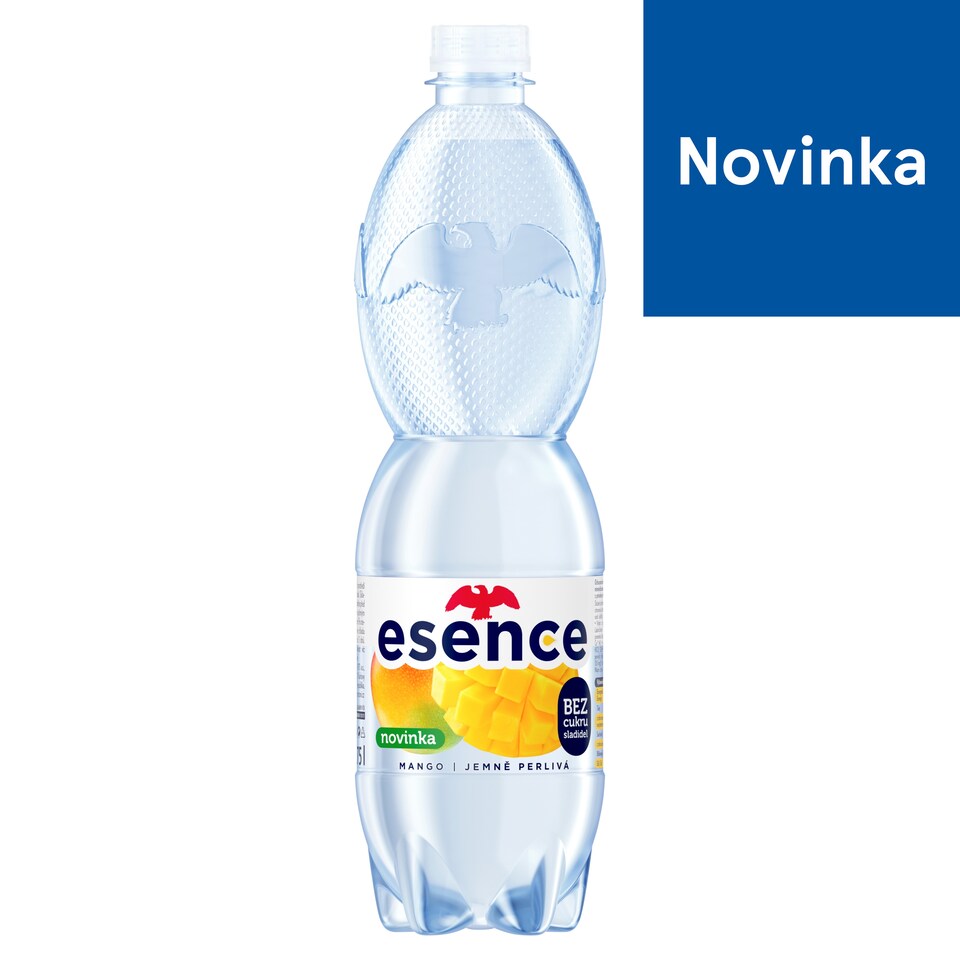 Mattoni Esence nealkoholický nápoj s príchuťou manga 0,75 l