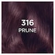 image 2 of L'Oreal Paris Casting Creme Gloss 316 Plum Semi-Permanent Hair Dye