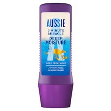 Aussie 3 Minute Miracle Deep Hair Treatment 225Ml