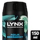 image 1 of Lynx Aqua Bergamot 72h Fine Fragrance Deodorant Bodyspray for Men 150ml