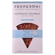 image 1 of Properoni Classic Crumble 80g