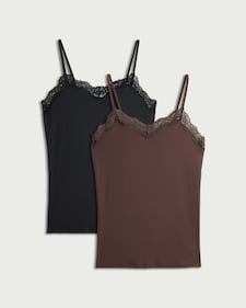 Vest & Camisoles