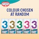 image 2 of Dr. Oetker Number 3 Candle