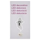 Obrázek 1 pro produkt LED dekorace