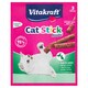 image 1 of Vitakraft Cat Stick Mini Complementary Cat Food 3 pcs 18 g