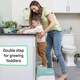 image 4 of Ingenuity 3 in 1 Potty