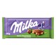 image 1 of Milka Alpine Milk Chocolate with Whole Hazelnut 95g