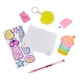 image 3 of Artistry Junior Pink Filled Stationery Tumbler