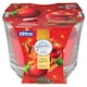 obrázok 1 z Glade Maxi Warm Apple Pie parfumovaná sviečka 204 g