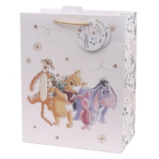 Winnie The Pooh Large Bag