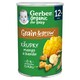 Obrázek 1 pro produkt GERBER Organic křupky s mangem a banánem 35g