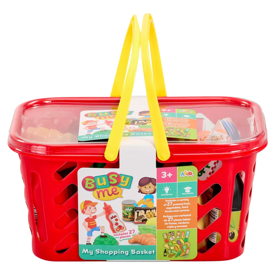 image 1 of Addo My Pots & Pans Playset