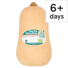 Dole Go Organic Butternut Squash