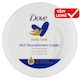 image 1 of Dove Body Love Rich Nourishment Face and Body Cream 75ml