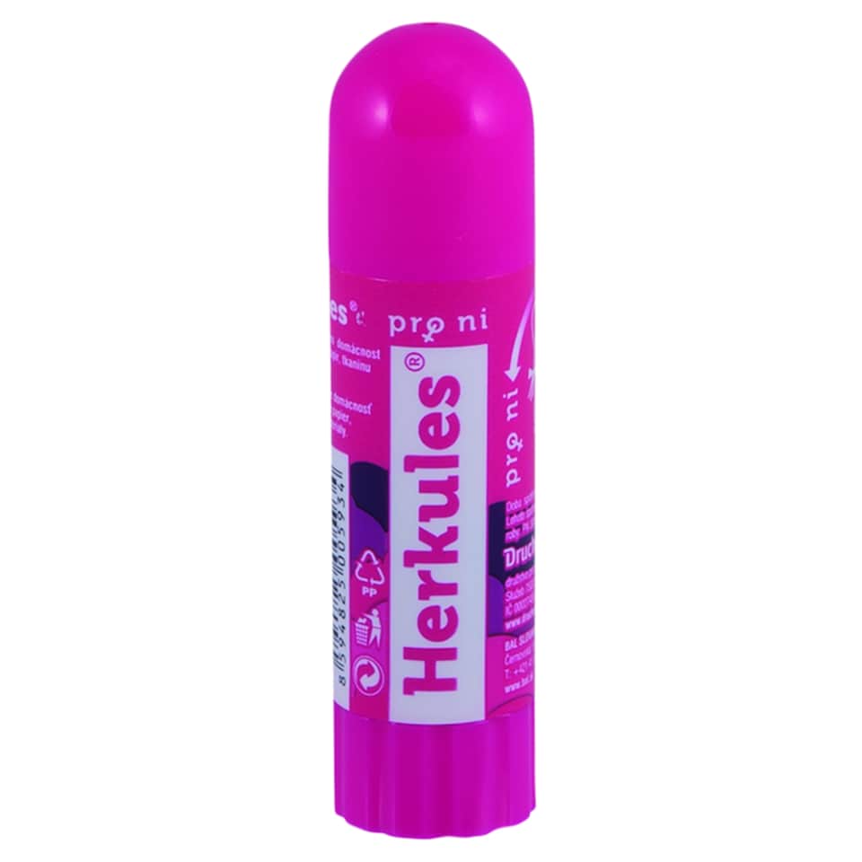 image 1 of Herkules Glue Stick 15 g