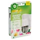 obrázok 2 z Air Wick Essential Oils Elektrický osviežovač vzduchu strojček a náplň kvety jazmínu a frézia 19 ml