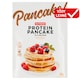 Obrázek 1 pro produkt Nutrend Protein Pancake příchuť natural 50g