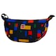 image 3 of Lego Colorful Bricks Crossbody Bag L 4.1 L 30.5 x 19 x 10.5 cm