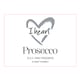 image 2 of I Heart Prosecco Frizzante 75Cl