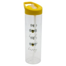 Tesco Bee Happy Bottle 550Ml