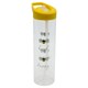 image 1 of Tesco Bee Happy Bottle 550Ml