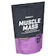 image 2 of BioTechUSA Muscle Mass Chocolate Flavour Protein Drink Powder with Carbohydrates and Creatine 1000 g