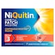 image 1 of NiQuitin Clear Patch Stop Smoking Aid 7mg Nicotine Patches 7s