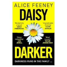 Daisy Darker Alice Feeney