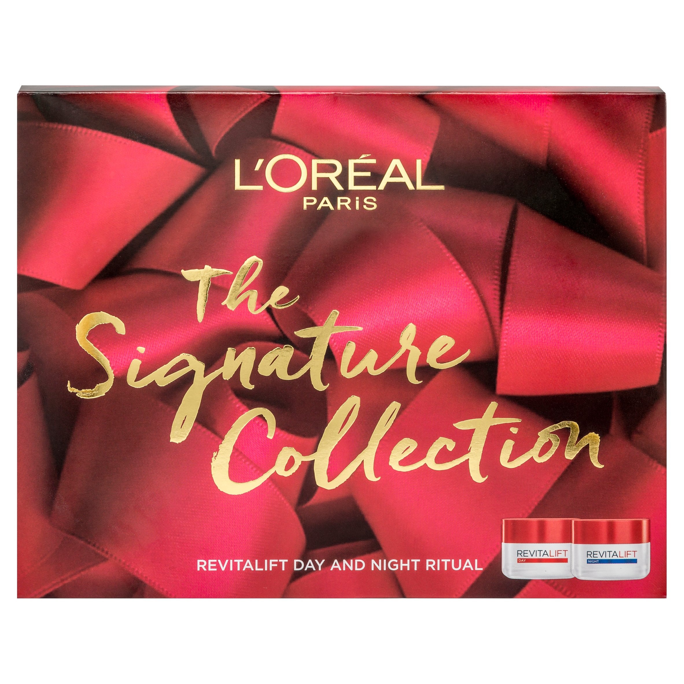 tesco loreal revitalift