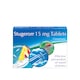 image 1 of Stugeron Travel Sickness Relief Tablets 15s