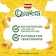 image 3 of Walkers Quavers Cheese Crisps 116G