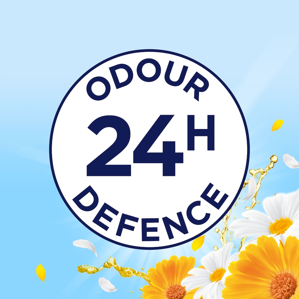 image 1 of Lenor Fabric Conditioner Summer Breeze 80 Washes 2.64L