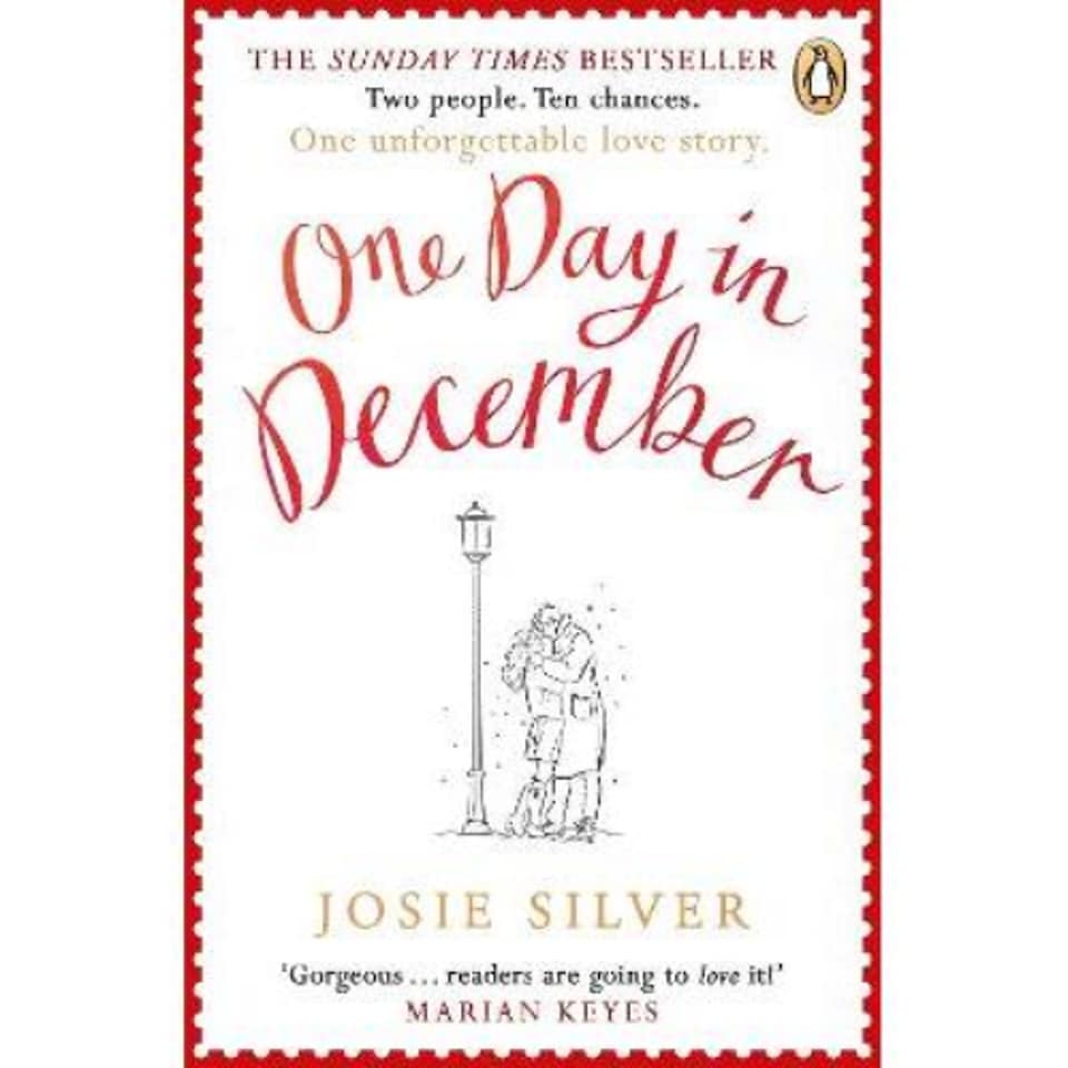 One Day In December Josie Silver