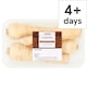 image 1 of Tesco Parsnips 500G