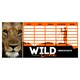 image 2 of Wild Life Moments Time Table
