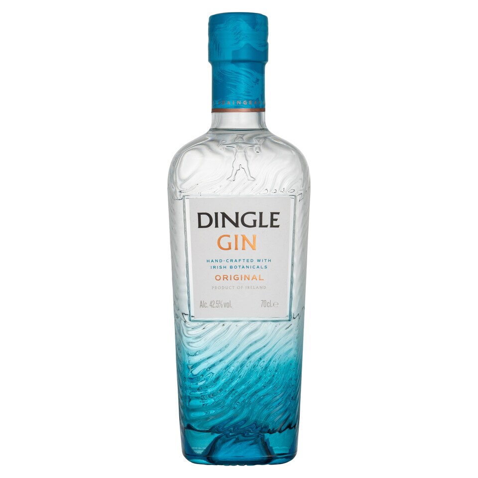 Dingle Gin 700Ml