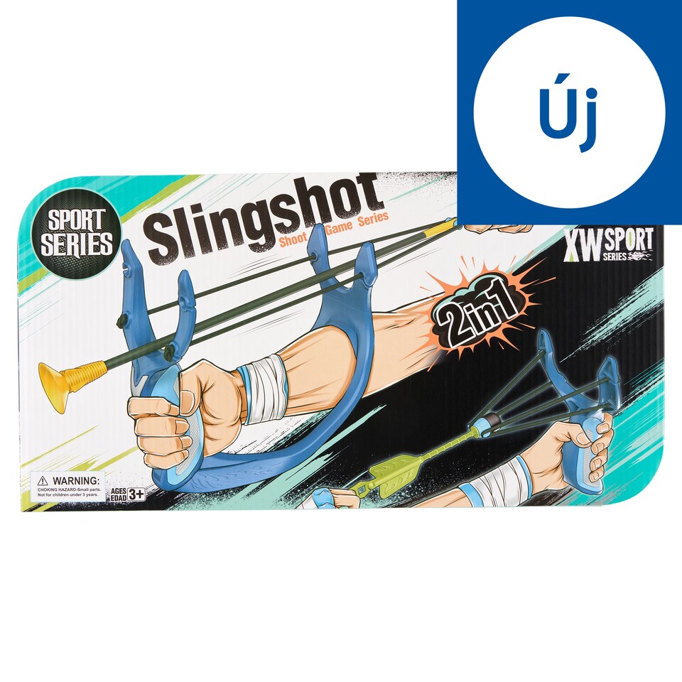 Slingshot
