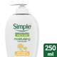 image 1 of Simple Kind To Skin Moisturising Handwash 250Ml